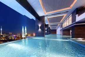 NEW! 3R2B - Free Wi-Fi -3Mins Walk to Sunway Velocity 中文房东